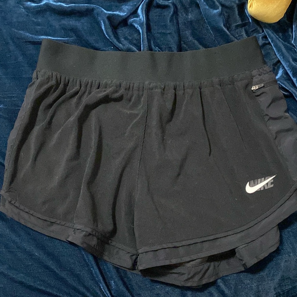 Nike Dri-Fit running shorts